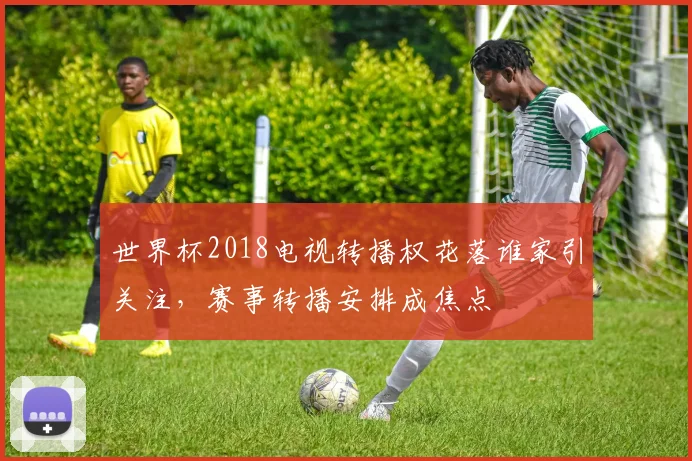 世界杯2018电视转播权花落谁家引关注,赛事转播安排成焦点