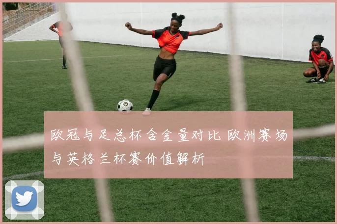 欧冠与足总杯含金量对比 欧洲赛场与英格兰杯赛价值解析